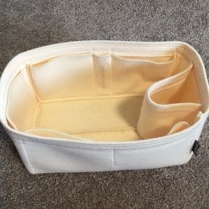 Samorga bag organizer